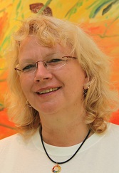 Barbara Vogl